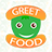 GreetFood icon