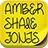 Amber Shaie Fonts icon