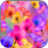 Animated Flowers HD Wallpaper icon