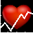 ANT+ Heart Rate Grapher icon