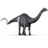 Brontosaurus Widget 1.0