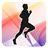 App for Running Miles icon