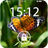 AppLock butterfly icon