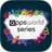 Apps World icon