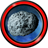 Asteroids Live Wallpapers icon