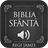 Audio Biblia sfântă Romanian version 1.0.0