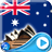 Descargar Australia Flag Wallpaper