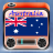 Australia FM AM Radio icon