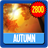 Autumn Wallpaper HD Complete icon