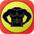 Awesome Chest Workout icon