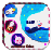 Awesome Skin For Agario APK Download