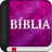 Bíblia sagrada icon