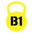 B1 CrossFit icon