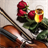 Aroma Violin HD Live Wallpaper version 1.0