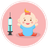 Baby Vaccine Guide icon