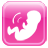 Babykick Tracker icon