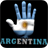 Descargar ARGENTINA FONDOS 3D