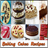 Baking Cakes Recipes icon