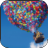 Balloons 3D Live Wallpaper HD version 1.1