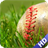 Baseball Wallpaper icon