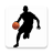 Basketball live wallpaper icon