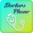 Doctors Phonebook version 1.0