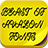 Beast of Avalon Fonts icon