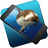 Beautiful Dolphins Live Wallpaper icon