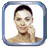 beauty face mask icon