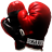 Bezuur Boxing Interval Timer icon