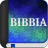 Bibbia cattolica icon