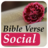 Bible Verse Social icon