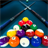 Billiards Game Live Wallpaper icon