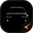 Black BMW icon