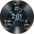 Black Metal 2 HD icon