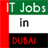IT Jobs in Dubai icon