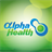 Alpha Health icon