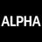 Alpha Man Magazine icon