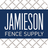 Jamieson Fence version 1.100001.101018