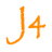 JCuatro icon