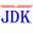 JDK icon
