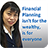 Jeslyn Financial Planning icon