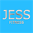 JessFitness icon