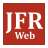 JFR Web icon