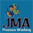 JMA Washing icon