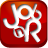 JobnR icon