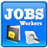 Jobs Workers icon