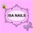 ISA NAILS icon