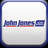 John Jones icon