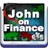 John On Finance version 1.0